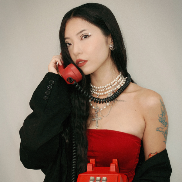 Creator Amanda Mituyama
